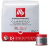 Illy 7952ST capsule et dosette de café Capsule de café Café Voir les images du produit 3
