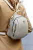 Kleiner Damenrucksack aus  - Rovicky Produktbild-Vorschau 8