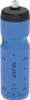 Zefal Trinkflasche Sense Soft 80 800ml transluzent blau Produktbild-Vorschau 4