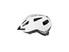 Crivit Fahrradhelm 326484 Weiß-Grau L-XL Produktbild-Vorschau 2