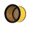 2x Trade-Shop Rund-Filter / Falten-Filter / Lamellen-Filter Produktbild-Vorschau 4
