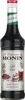 Monin Sirup Cold Brew Light 700ml - Cocktails Milchshakes Produktbild-Vorschau 9
