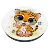 Popsockets 2 Happy Cat 70113 Telefonhalter und Ständer - Produktbild-Vorschau 2