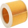 sada 5 ks - kazetový filtr Kärcher 6.414-552.0 včetně Náhled obrázku produktu 6