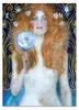 Giallobus - Nahaufnahme von Nuda Veritas - Gustav Klimt - Produktbild-Vorschau 1