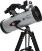 Celestron LT 127AZ Reflektor 300x Black Silver Náhľad obrázku produktu 3