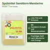 ALMAWIN Spülmittel Sanddorn Mandarine 5 Liter Produktbild-Vorschau 2