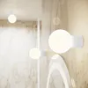 Lampada da soffitto HALO bianca IP44 1xG9 8W Anteprima dell’immagine prodotto 14