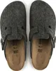 Birkenstock Damen Flip-Flops Grau 160371 Grösse 41 Produktbild-Vorschau 17