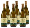 Chiarli Lambrusco Bianco IGP -lieblich- (6 x 0,75L) Produktbild-Vorschau 1