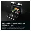 AEG Profi-Steam-Set A9OZS10 Edelstahl Produktbild-Vorschau 10
