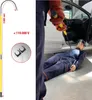Palo di soccorso isolato, 2000 mm Anteprima dell’immagine prodotto 2