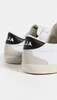 Sneakers Del Marchio Veja Del Modello Volley Canvas Bianco Anteprima dell’immagine prodotto 8