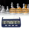 4-in-1 Schachuhr Digitaler Schachtimer Professioneller Produktbild-Vorschau 6
