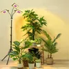 Rostlinná lampa Grow Lamp Flower Led Full Spectrum, 3000lm Náhled obrázku produktu 3