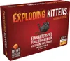 Asmodee Exploding Kittens, Karetní, Hra štěstí, 7 rok/roky, Náhled obrázku produktu 7