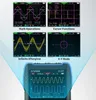FNIRSI 2C53T Digitalmultimeter, Oszilloskop und Produktbild-Vorschau 5