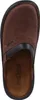 JOSEF SEIBEL Max | Sabots pour Hommes | marron Voir les images du produit 25