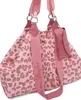 Fritzi aus Preußen Izzy Canvas Shopper Tasche 45 cm Produktbild-Vorschau 4