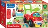 Clementoni 3 v 1 Auto Rider 17663 Náhled obrázku produktu 4