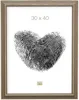 Deknudt S221F Fotorahmen aus beigem Holz, 18 x 24 cm Produktbild-Vorschau 5