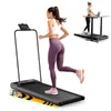 Zerlegbares Laufband | 4-stufige Steigung | LED Display | Produktbild-Vorschau 1