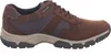 Pius Gabor Sneaker - Brown Suede Velikost: 42.5 Regular Náhled obrázku produktu 32