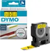 DYMO D1 oryginalne etykiety | czarny nadruk na żółtym | 19 Podgląd zdjęcia produktu 18