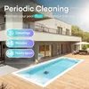 Aiper Scuba S1, Roboter-Pool-Reiniger, Pool, Schwarz, Blau, Produktbild-Vorschau 8