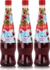 Mautner Getränkesirup Himbeere 0% Zucker 0,7L - Softdrink Produktbild-Vorschau 1