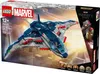 LEGO(R) SUPER HEROES 76325 Avengers: Avengers: Čas Náhled obrázku produktu 39
