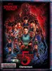 Clementoni Stranger Things 1000 Teile Puzzle für Erwachsene Produktbild-Vorschau 5