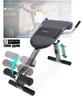 Sportstech Hantelbank BRT200 | 3in1 Multifunktion | 5 Produktbild-Vorschau 6