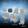 Compressore STAHLWERK con serbatoio da 3 L (ST-38 Pro) - Anteprima dell’immagine prodotto 2