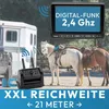7" FUNK-Set ELEMENT HD mit AKKU Magnet Kamera RVS-24571 Produktbild-Vorschau 4