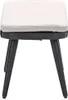 Garden Impressions Allasio Sportbank - carbon black - Produktbild-Vorschau 4
