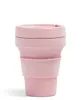 Stojo Faltbarer Becher Midi, 355 ml Produktbild-Vorschau 12