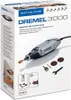 Dremel 3000, 50 mm, 45 mm, 190 mm, 550 g, 130 W, 230 V Anteprima dell’immagine prodotto 7