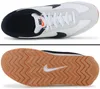 Nike Sneakers HQ2052-100 in WHITE color size 42 Produktbild-Vorschau 15