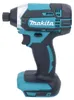 Makita DLX 2145 TJ Twin Pack Perceuse à percussion sans fil Voir les images du produit 3