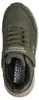 Skechers Elite Sport Tread Sneaker Grün in Gr. 31 Produktbild-Vorschau 4