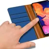 Kryt mobilného telefónu Samsung Galaxy A10 puzdro Wallet Náhľad obrázku produktu 3