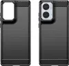 Etui Carbon do Motorola Edge 50 Fusion ochronne etui na Podgląd zdjęcia produktu 5