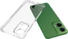 Bizon Case Clear Pack Hülle + 2x Displayschutzfolie Produktbild-Vorschau 5