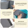 Aufbewahrungsbox 4-Tlg Kleiderschrank Organizer Produktbild-Vorschau 6