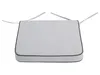 Gartenkissen-Set Masza – 4er-Set (je 48×45 cm), abnehmbarer Produktbild-Vorschau 4