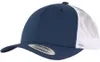 FLEXFIT 6606T | Retro Trucker 2-Tone Cap / Kappe / Mütze / Produktbild-Vorschau 8