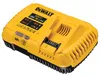 Dewalt DCB117-QW - Caricabatterie rapido XR 12A Anteprima dell’immagine prodotto 5