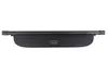 HERSTMOTO Cache-bagages noir compatible pour Audi A4 B9 Voir les images du produit 1