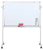 Rollbares Whiteboard, mobiles Whiteboard mit Ständer, Produktbild-Vorschau 4